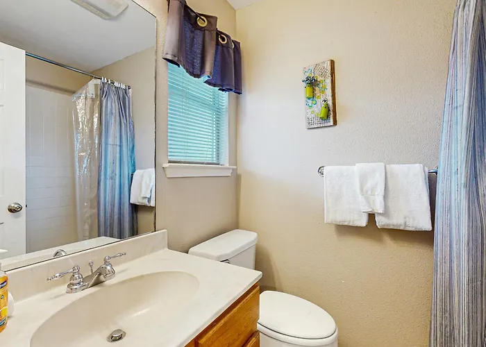 Water Wheel Resort Condo Resort
