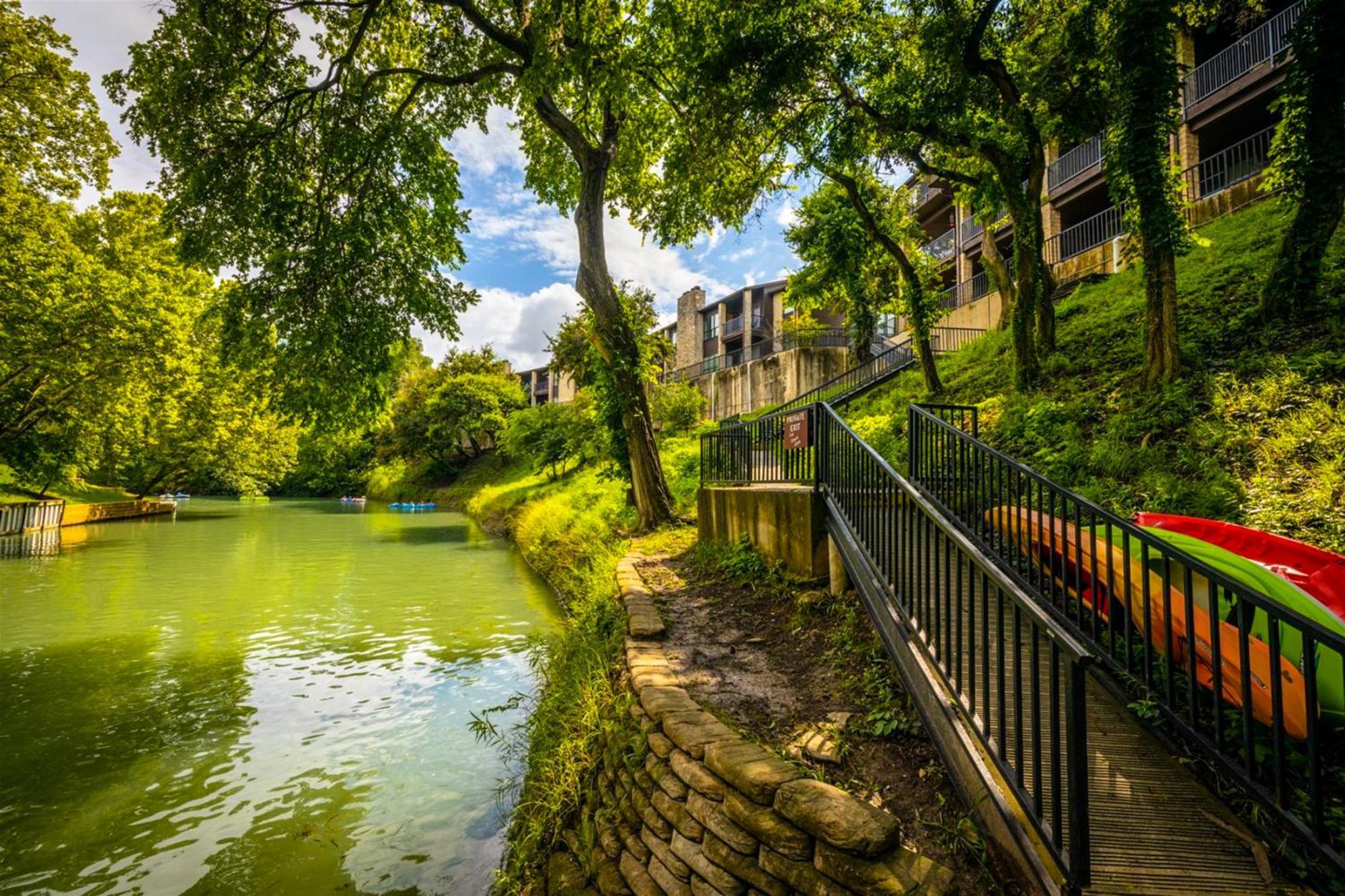 Water Wheel Holiday home