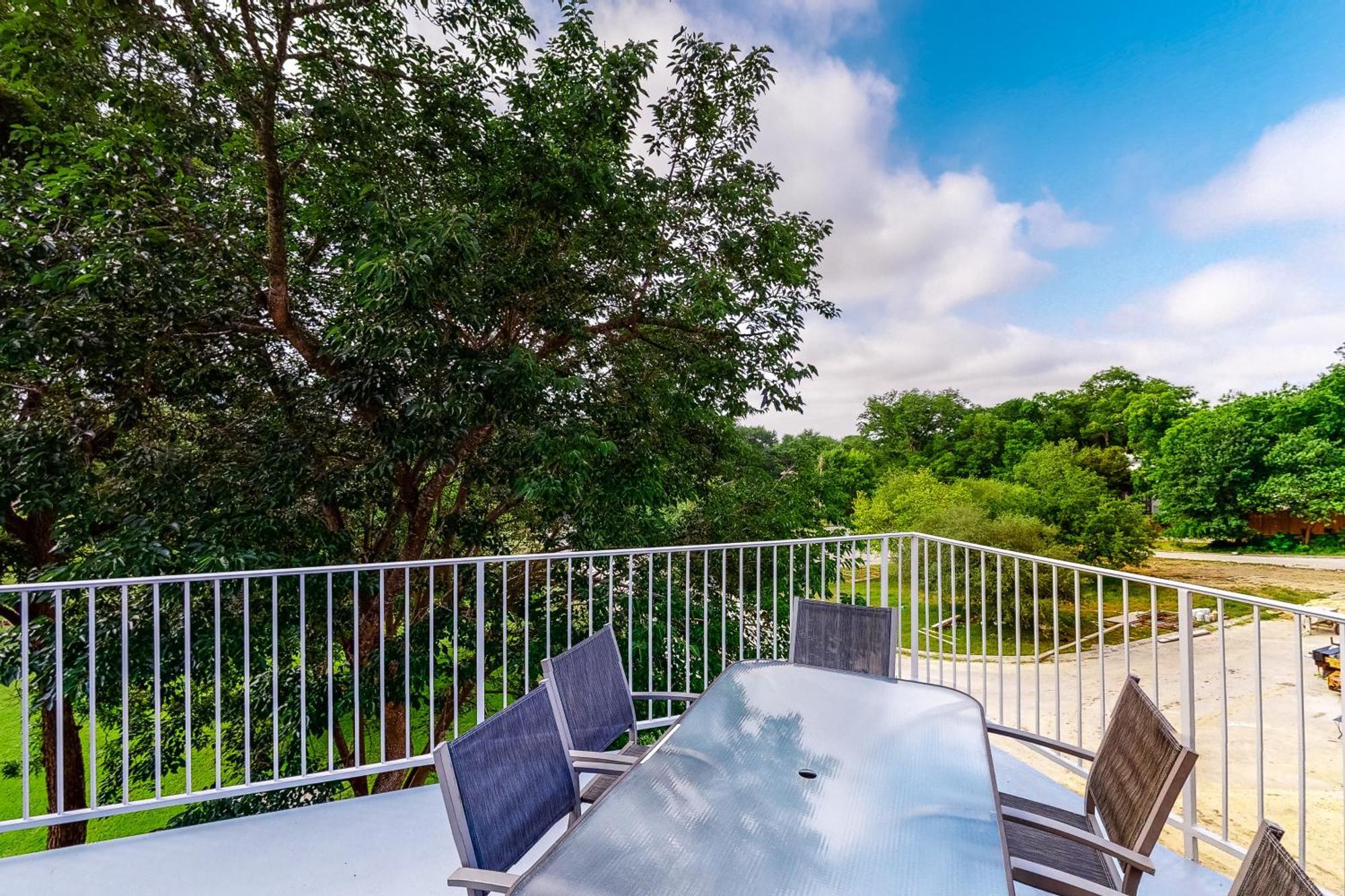 Water Wheel Holiday home New Braunfels